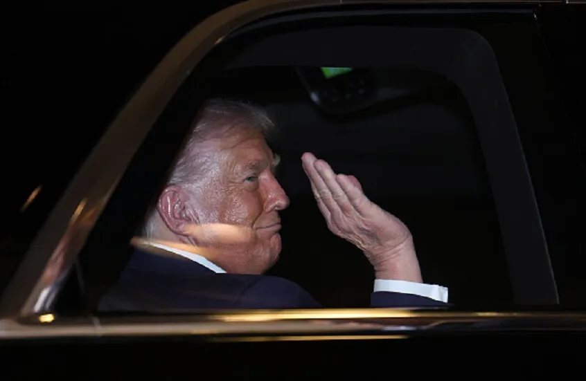 بلومبرغ: ترامب يحوّل «مجلس السلام» لغزة إلى عضوية مدفوعة بمليار دولار وسط اعتراض دولي واسع